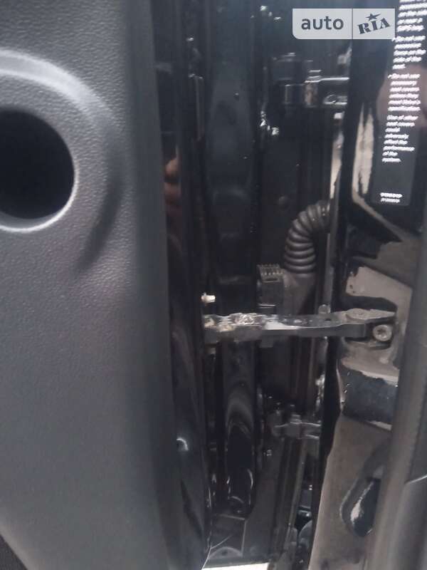 Универсал Volvo V50 2009 в Виннице