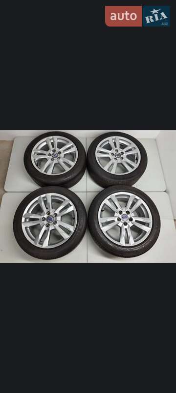 Універсал Volvo V50 2009 в Славуті