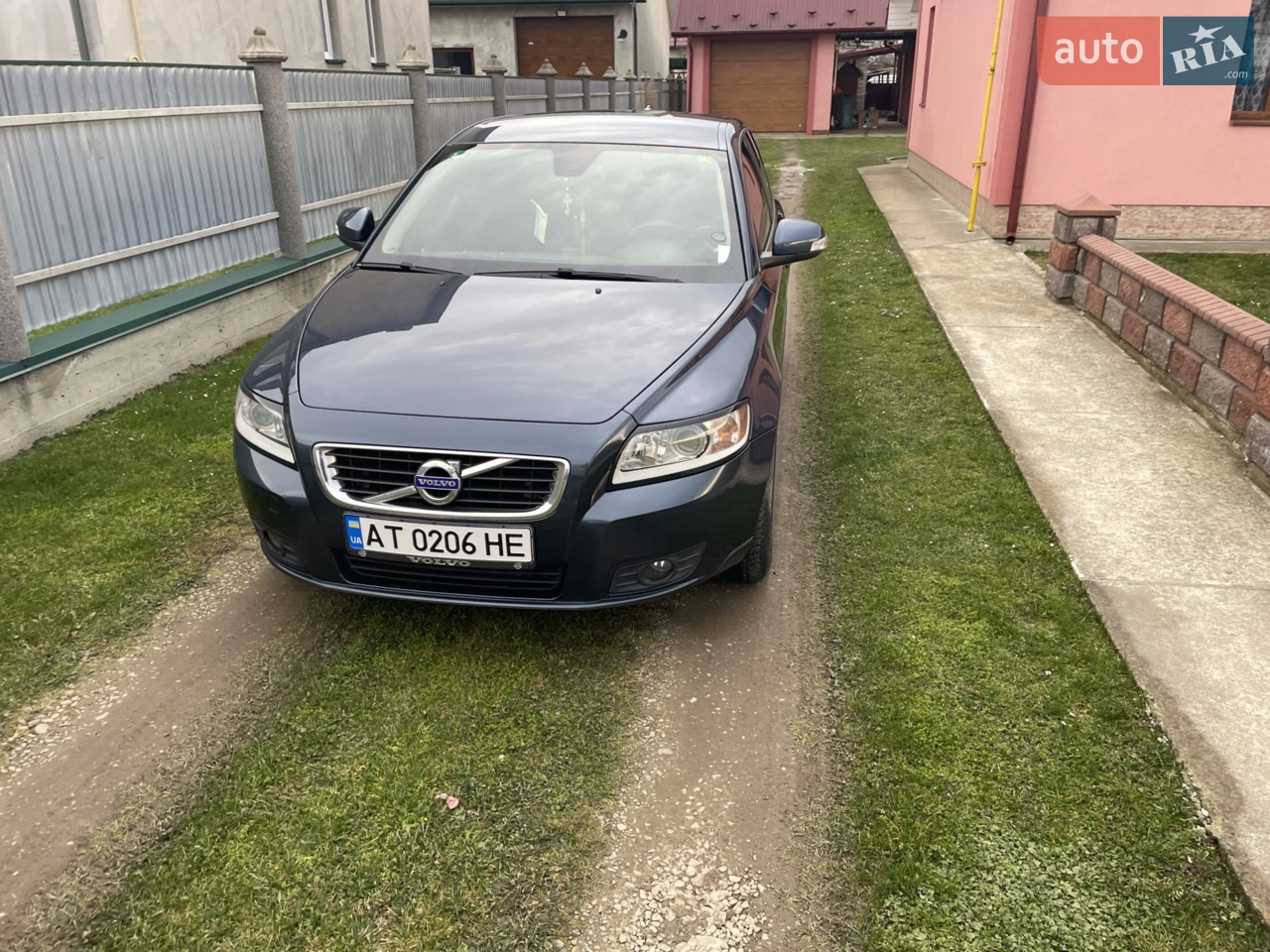 2011 Volvo V50 - мініатюра 42