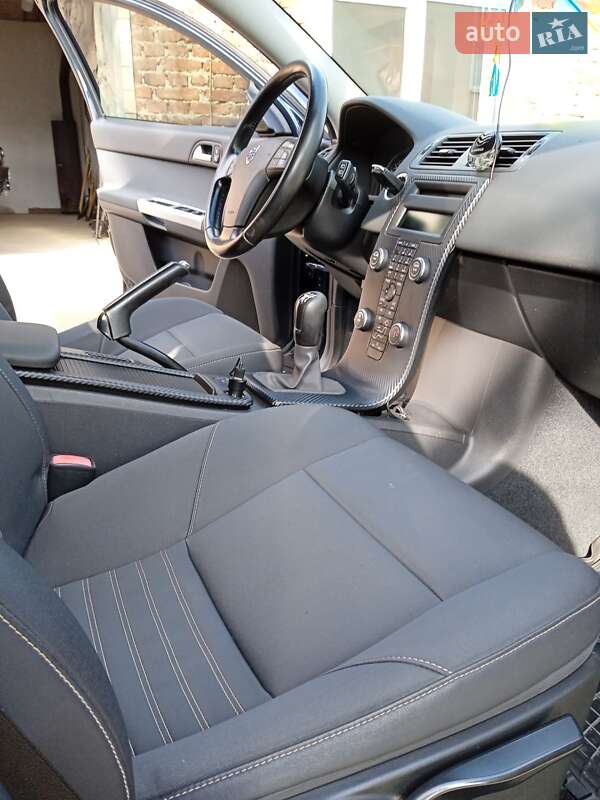 Универсал Volvo V50 2011 в Каменец-Подольском фото 12 Универсал Volvo V50 2011 в Каменец-Подольском