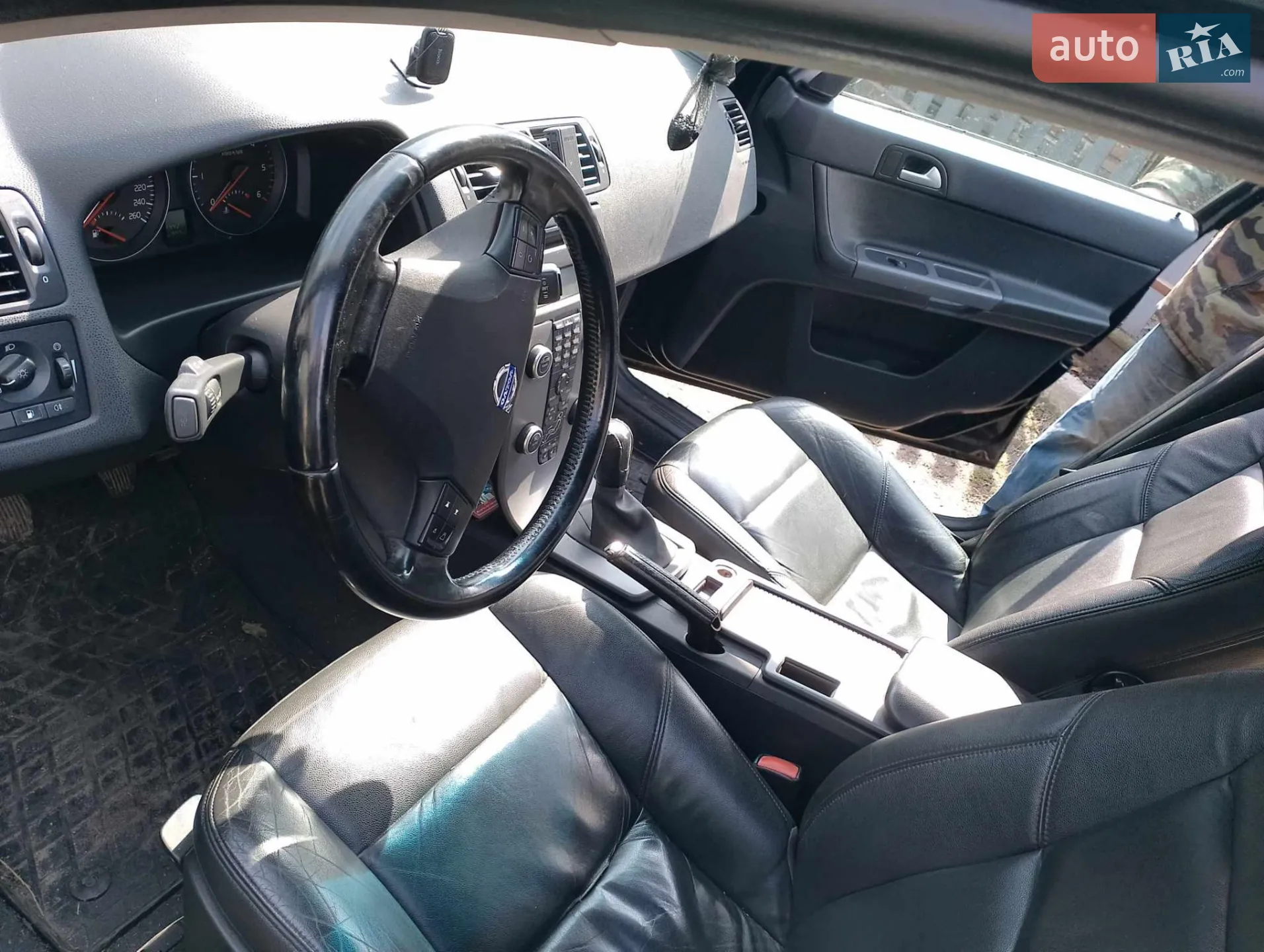 2011 Volvo V50 - мініатюра 12