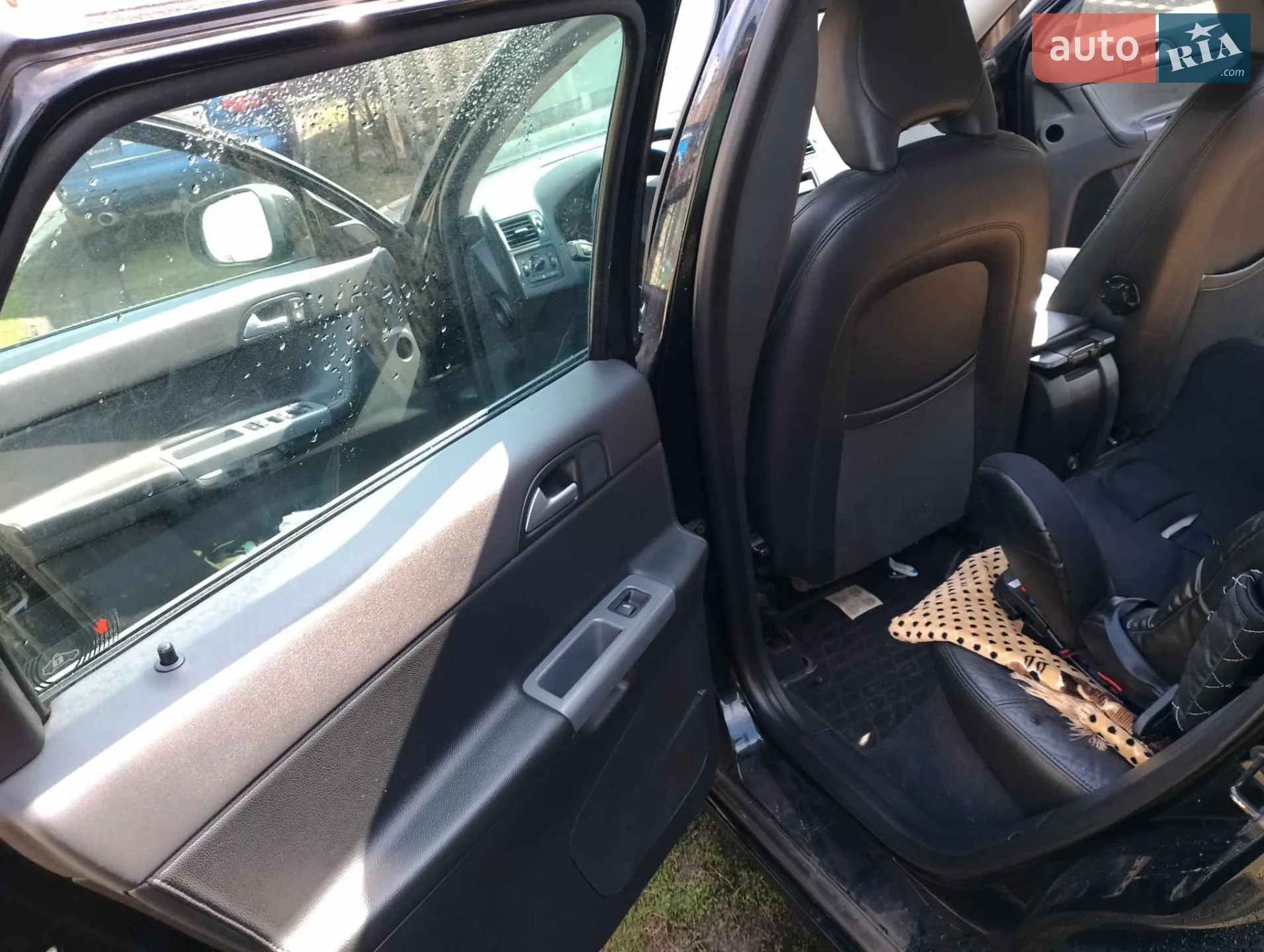 2011 Volvo V50 - мініатюра 20