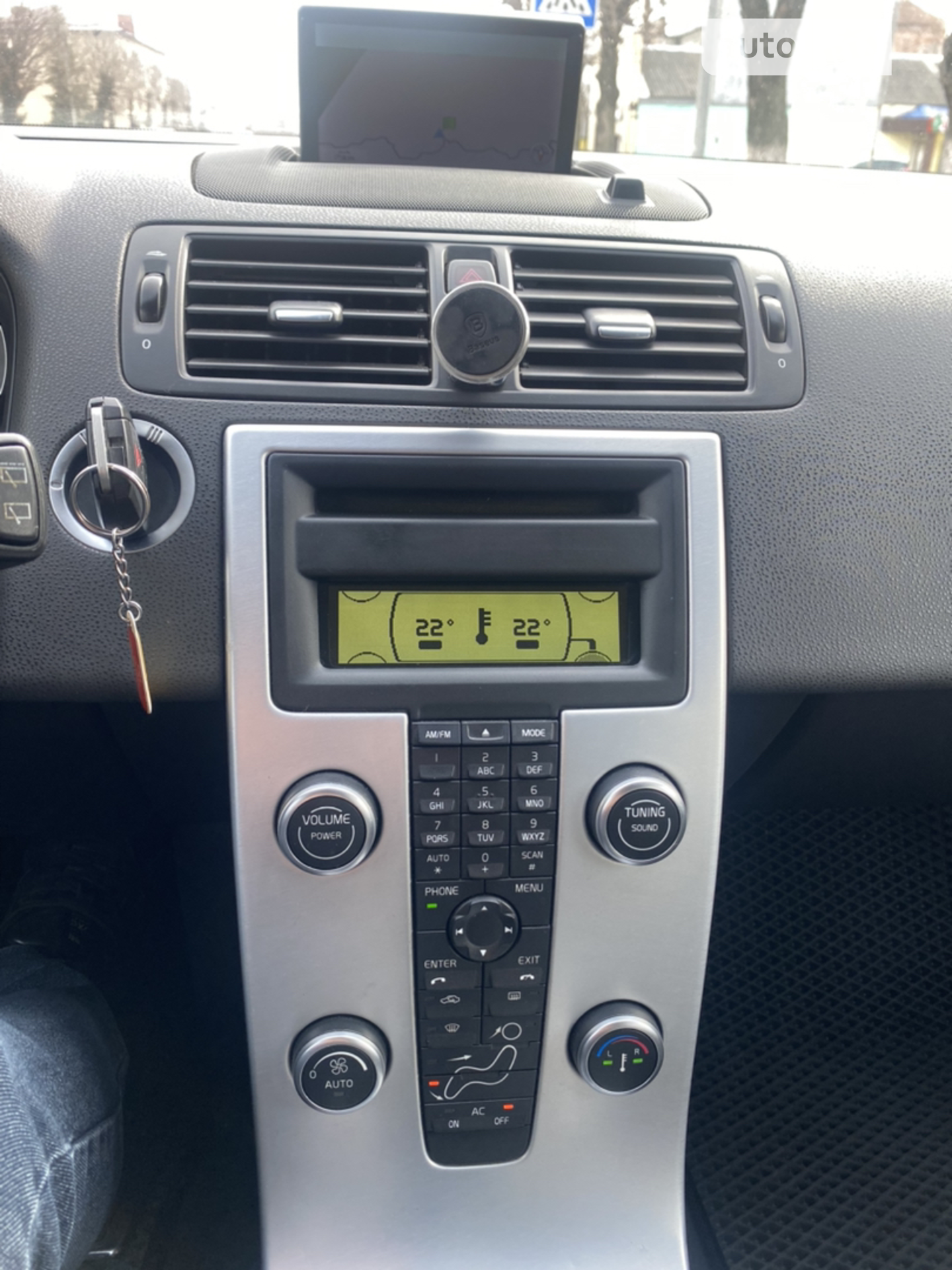 2011 Volvo V50 - мініатюра 31