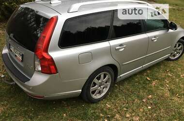 Универсал Volvo V50 2010 в Рогатине