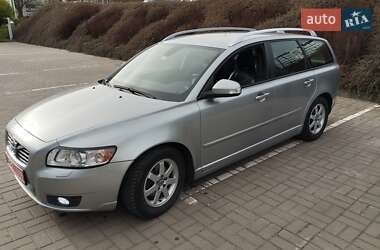 Универсал Volvo V50 2012 в Луцке