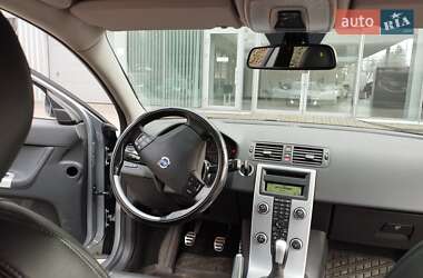 Универсал Volvo V50 2012 в Луцке