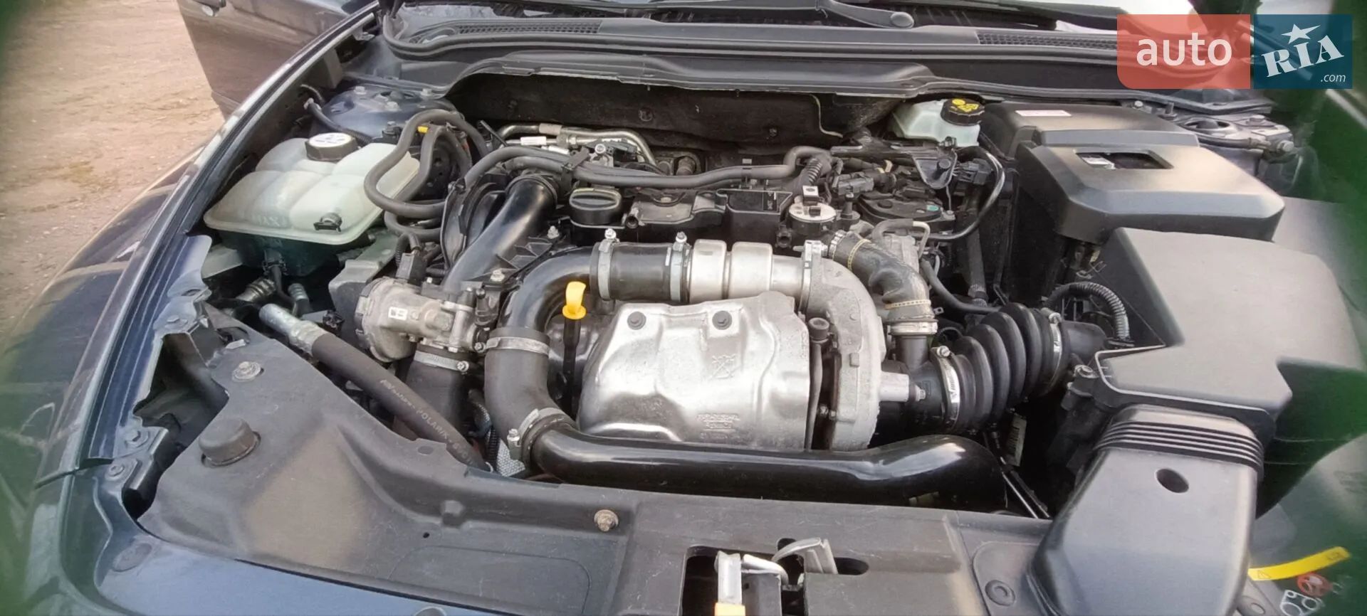 2012 Volvo V50 - мініатюра 20