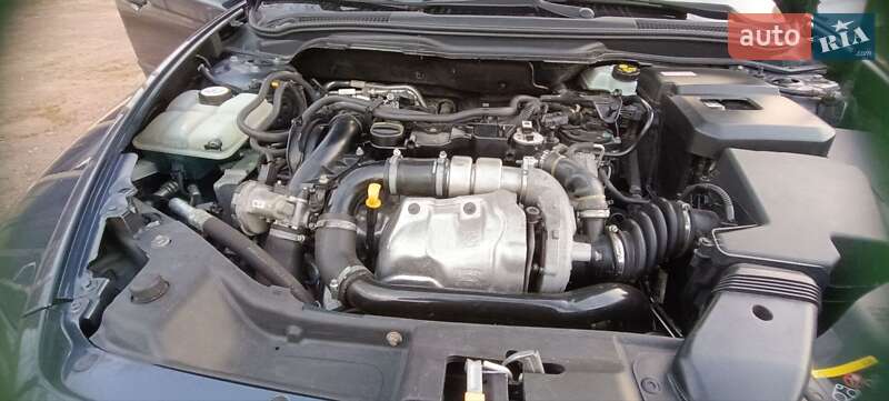 Універсал Volvo V50 2012 в Глухові фото 20 Універсал Volvo V50 2012 в Глухові