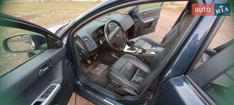 Універсал Volvo V50 2012 в Глухові фото 25 Універсал Volvo V50 2012 в Глухові