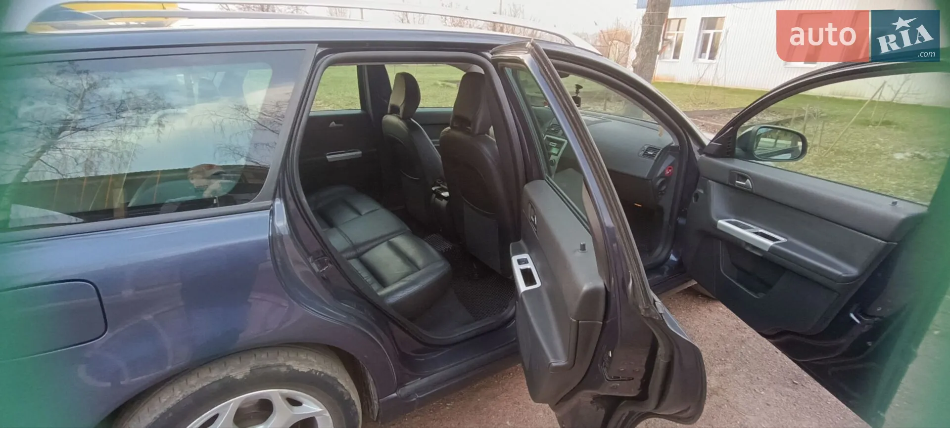 2012 Volvo V50 - мініатюра 29