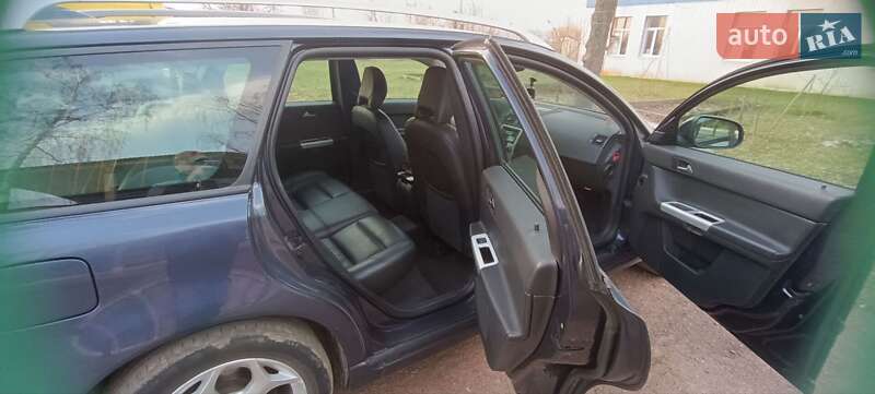 Універсал Volvo V50 2012 в Глухові фото 29 Універсал Volvo V50 2012 в Глухові