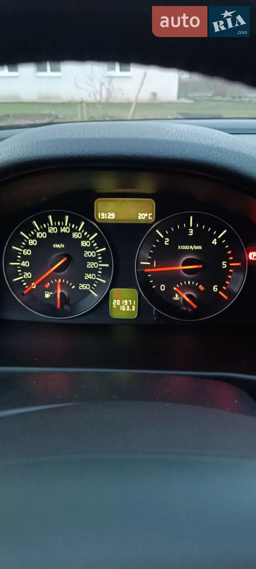2012 Volvo V50 - мініатюра 35