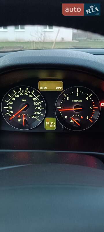 Універсал Volvo V50 2012 в Глухові фото 35 Універсал Volvo V50 2012 в Глухові