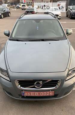 Универсал Volvo V50 2010 в Харькове