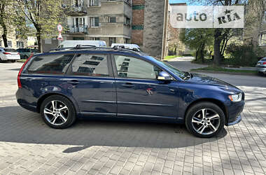 Універсал Volvo V50 2012 в Івано-Франківську