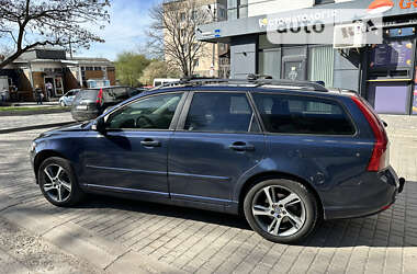 Универсал Volvo V50 2012 в Ивано-Франковске