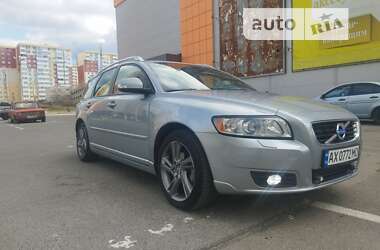 Универсал Volvo V50 2012 в Харькове