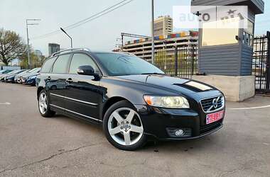 Універсал Volvo V50 2011 в Києві