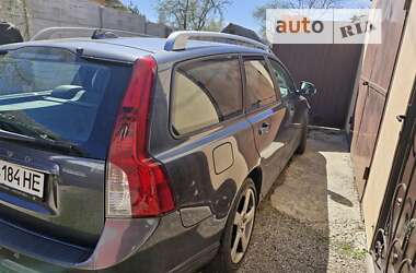 Універсал Volvo V50 2012 в Житомирі