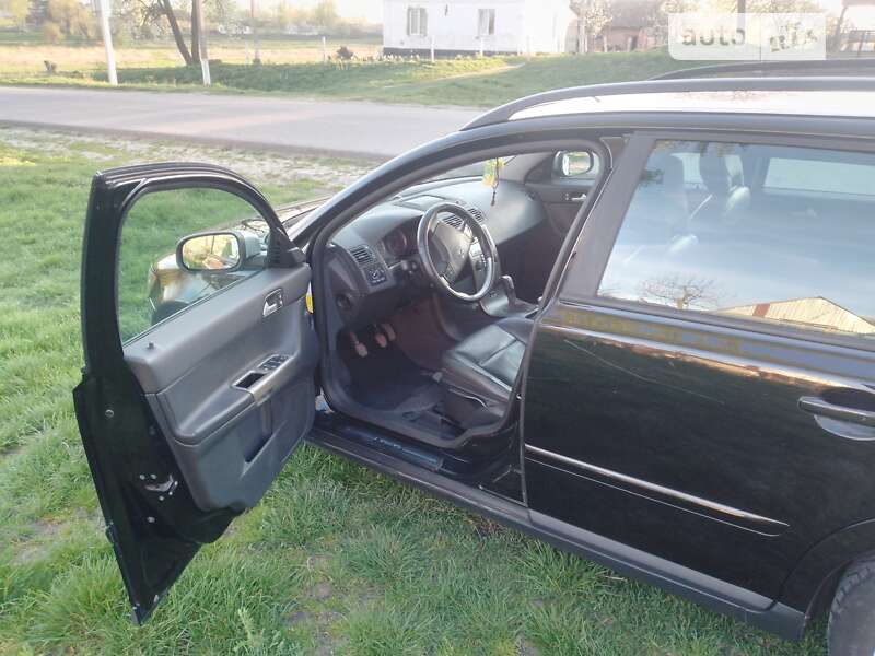 Універсал Volvo V50 2006 в Горохові