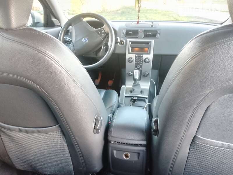 Універсал Volvo V50 2006 в Горохові