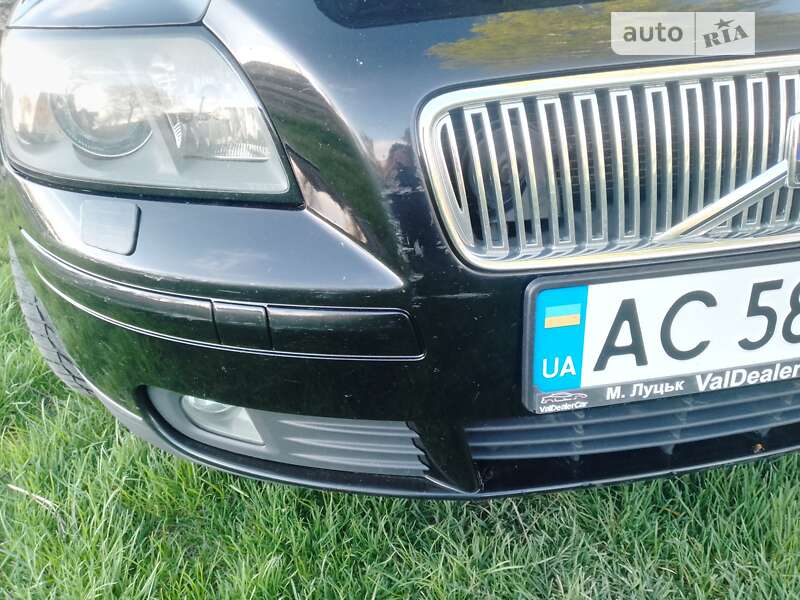 Універсал Volvo V50 2006 в Горохові
