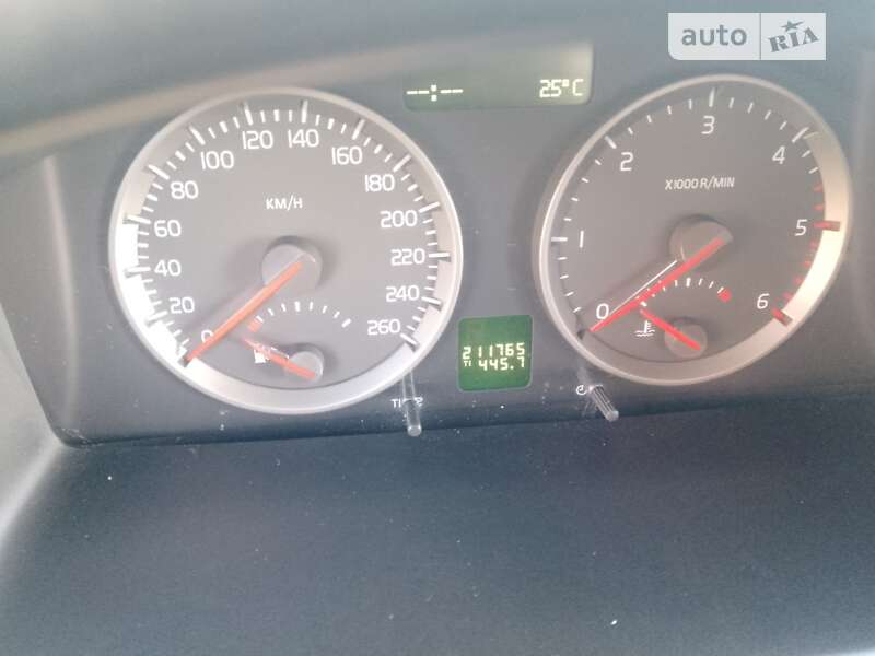 Універсал Volvo V50 2006 в Горохові