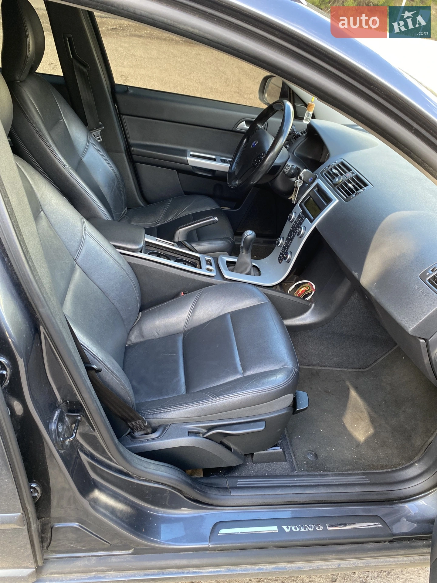 2012 Volvo V50 - мініатюра 4