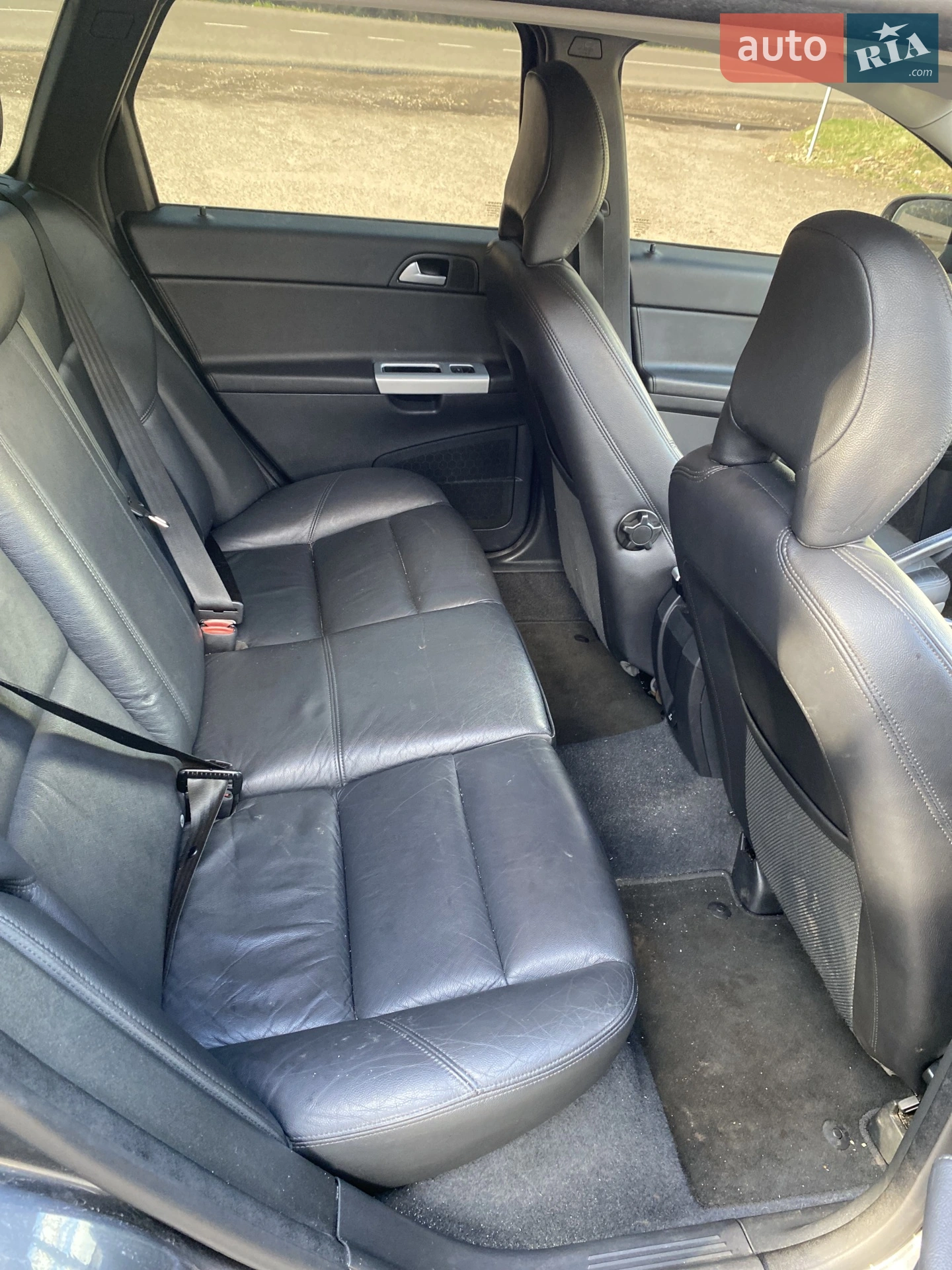 2012 Volvo V50 - мініатюра 5