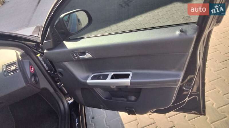 Універсал Volvo V50 2009 в Луцьку