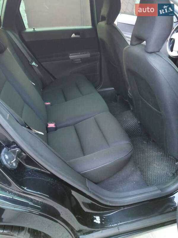 Універсал Volvo V50 2011 в Луцьку