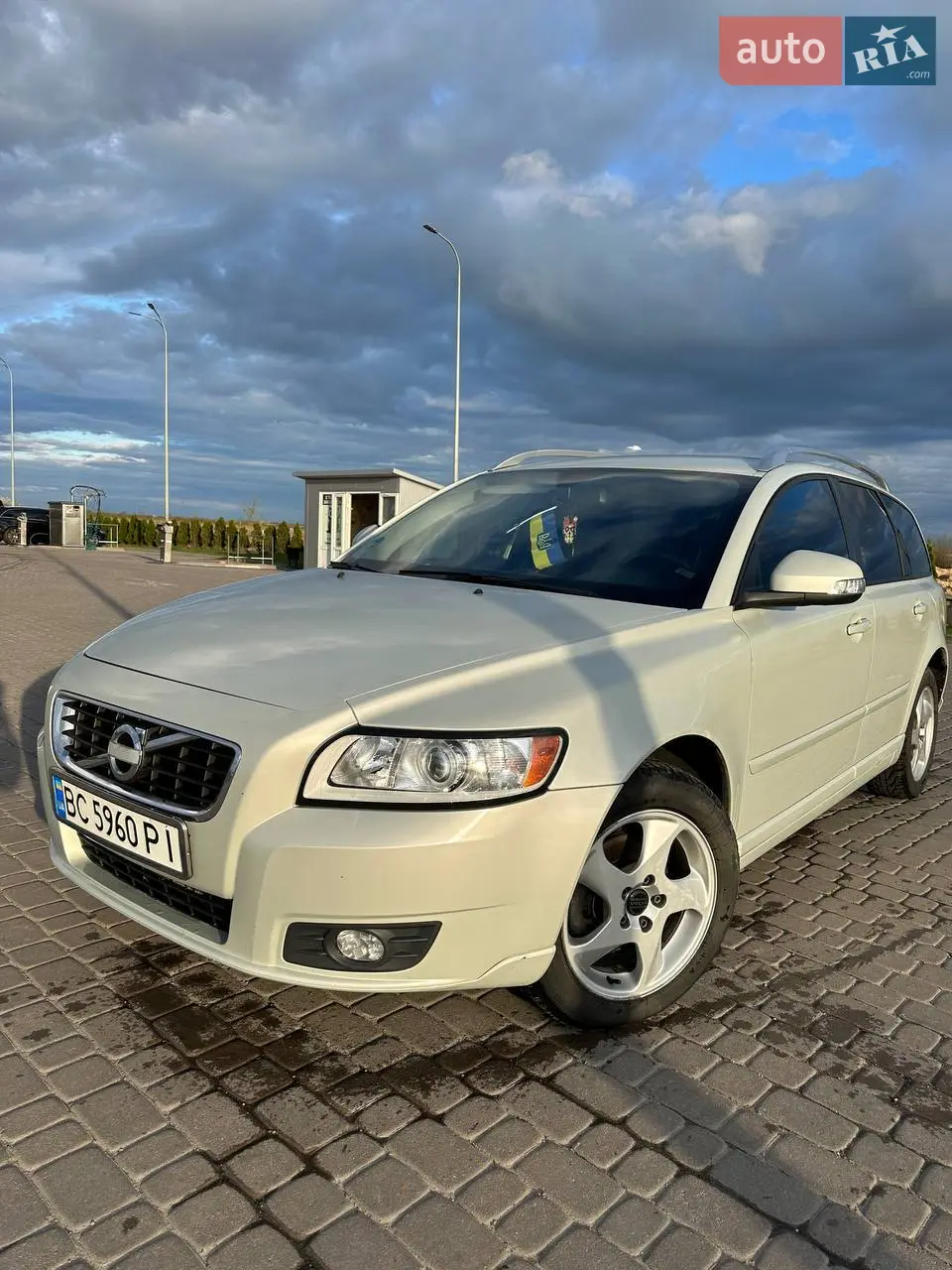 2011 Volvo V50 - мініатюра 23
