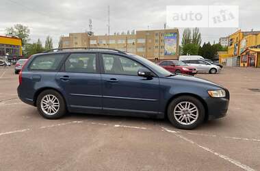 Универсал Volvo V50 2010 в Житомире