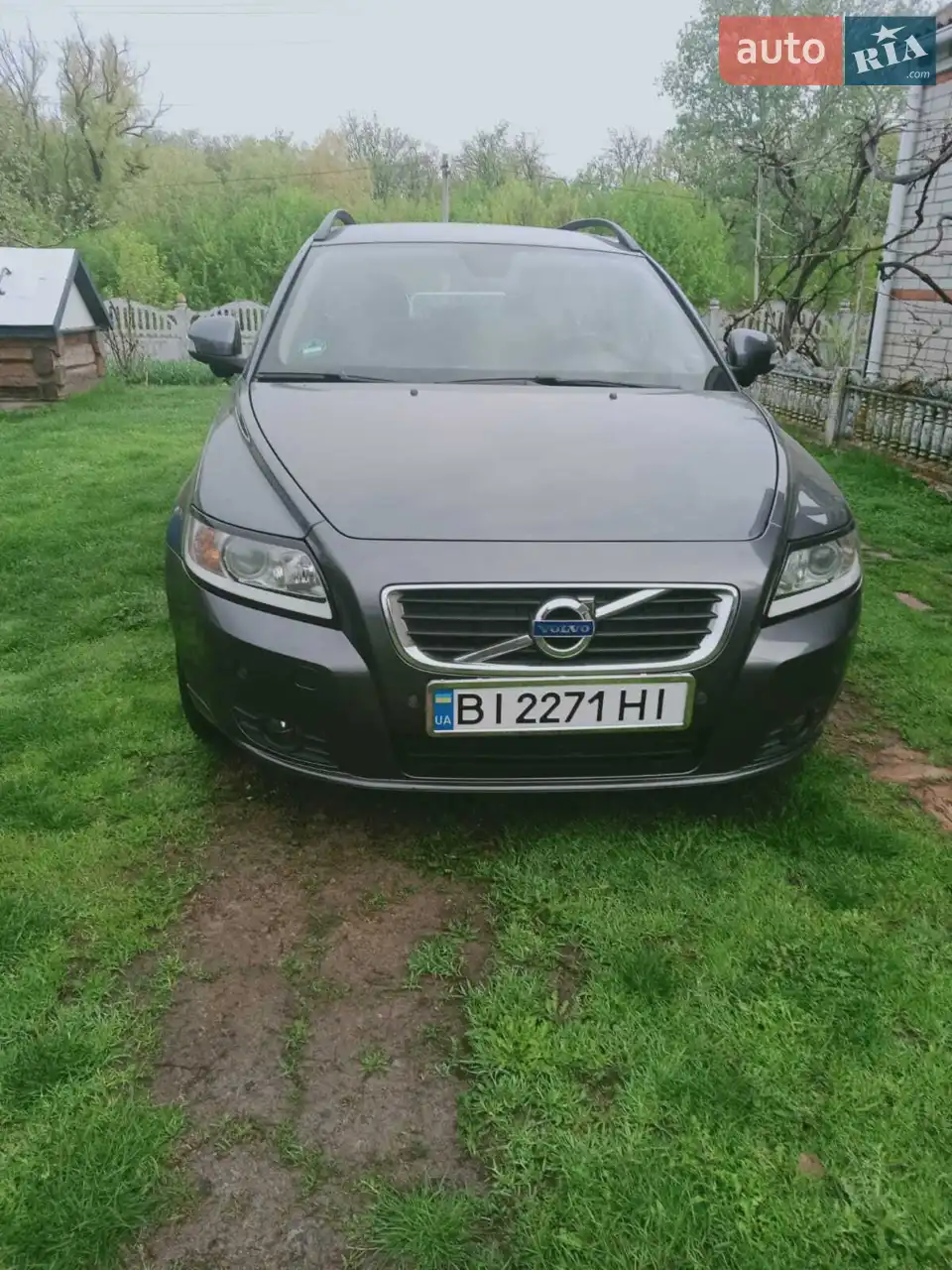 2011 Volvo V50 - мініатюра 21