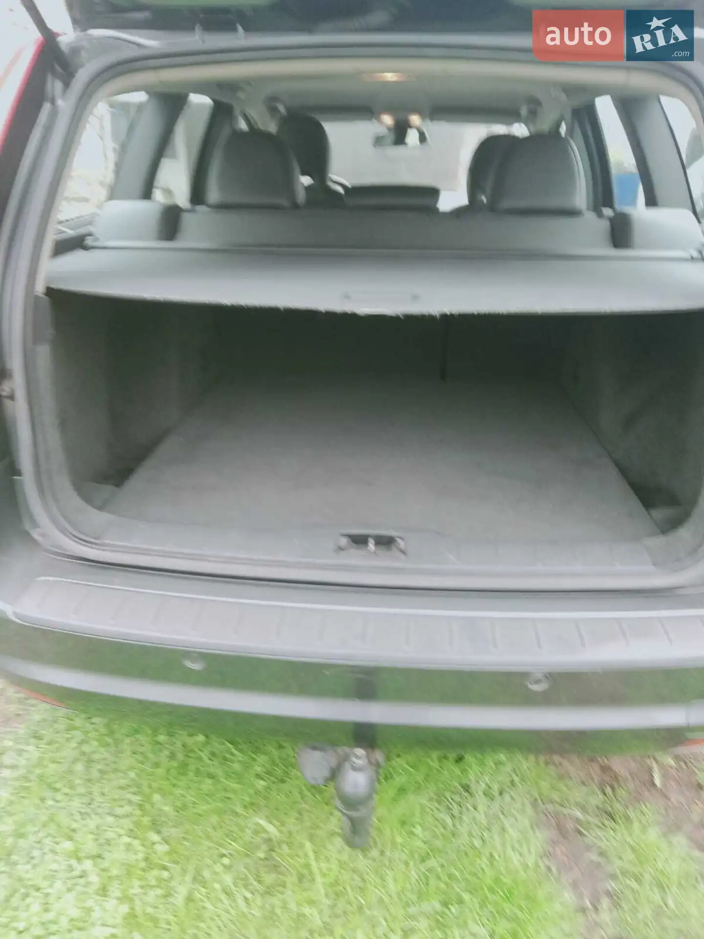 2010 Volvo V50 - мініатюра 10