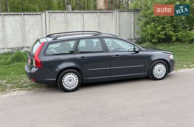 Универсал Volvo V50 2010 в Ровно