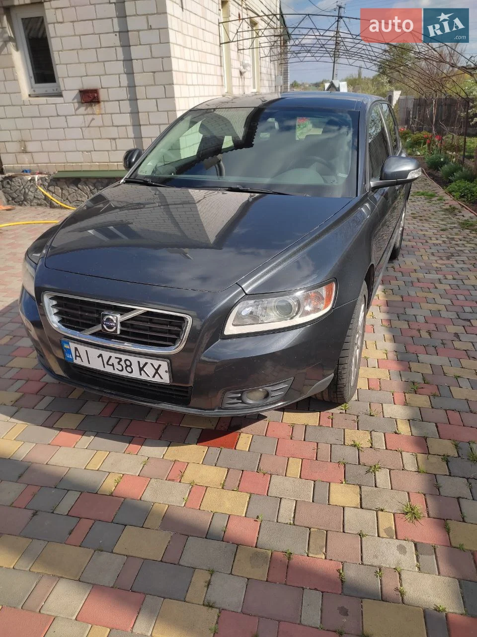 2010 Volvo V50 - мініатюра 23