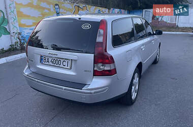 Универсал Volvo V50 2007 в Светловодске