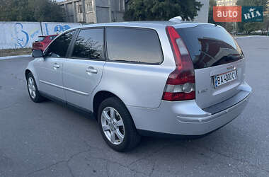 Универсал Volvo V50 2007 в Светловодске