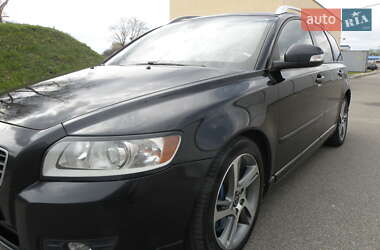 Универсал Volvo V50 2011 в Киеве