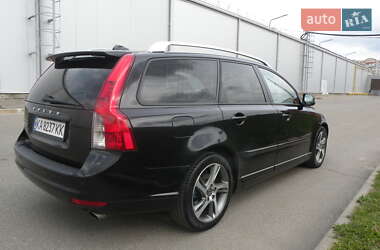 Универсал Volvo V50 2011 в Киеве