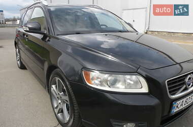 Универсал Volvo V50 2011 в Киеве