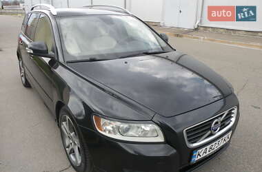 Универсал Volvo V50 2011 в Киеве