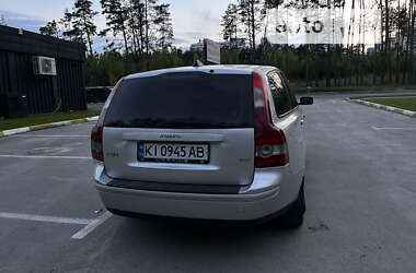 Универсал Volvo V50 2006 в Киеве