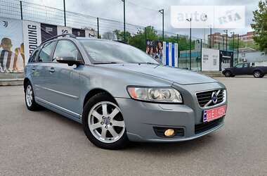 Універсал Volvo V50 2011 в Києві