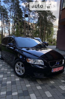 Универсал Volvo V50 2011 в Славуте