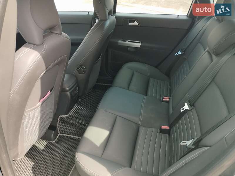 Універсал Volvo V50 2007 в Звягелі