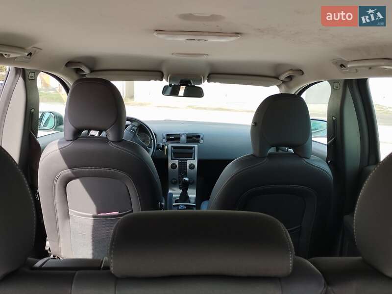 Універсал Volvo V50 2007 в Звягелі