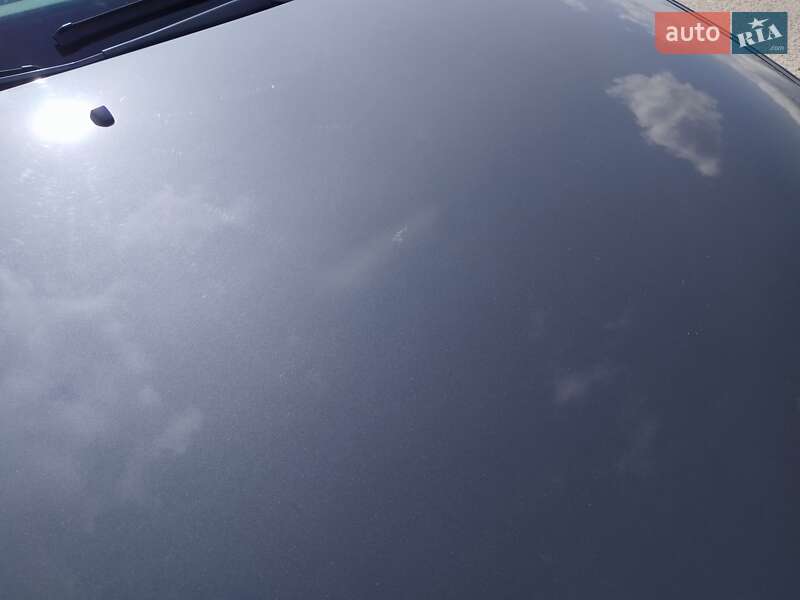 Універсал Volvo V50 2007 в Звягелі