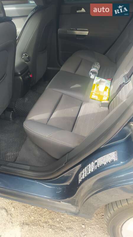 Универсал Volvo V50 2005 в Киеве